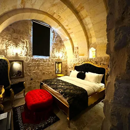 Patina Cappadocia *