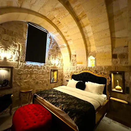 Patina Cappadocia *