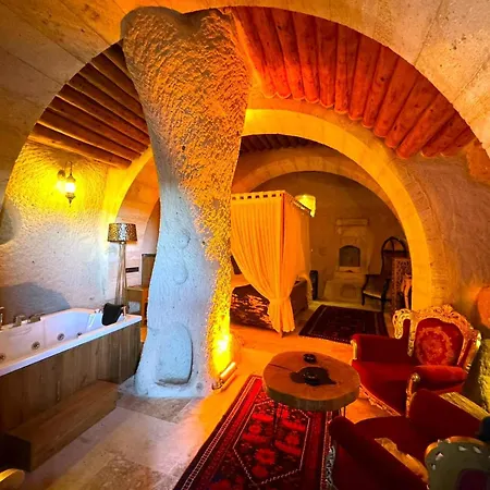 Patina Cappadocia