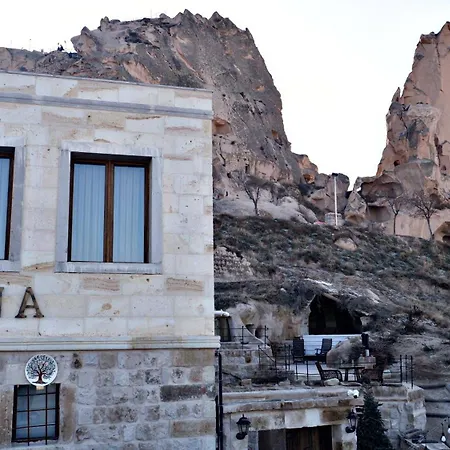 Patina Cappadocia