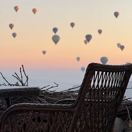 ホテル Patina Cappadocia