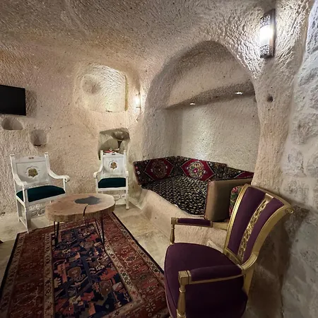 ホテル Patina Cappadocia