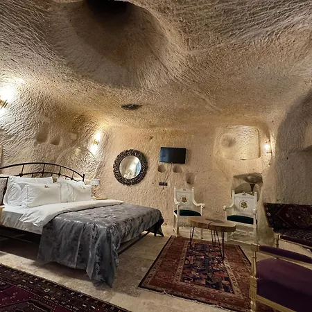 Patina Cappadocia מלון