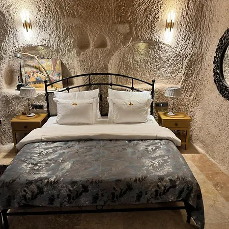 Patina Cappadocia
