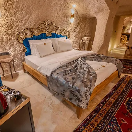 酒店 Patina Cappadocia *