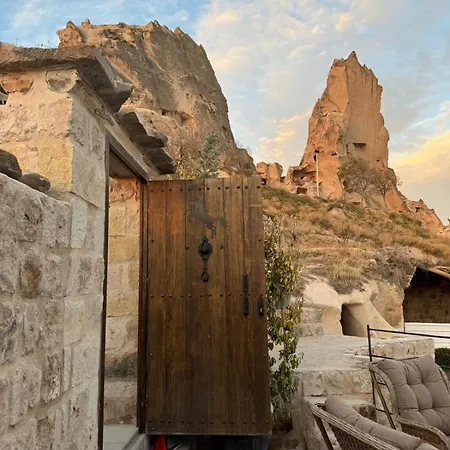 Patina Cappadocia *