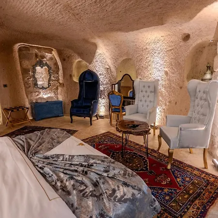 Patina Cappadocia