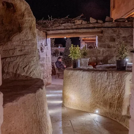 Patina Cappadocia ホテル *