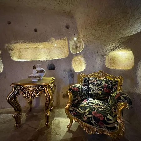 Patina Cappadocia