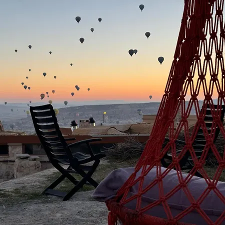 Patina Cappadocia Hotel