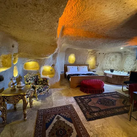 Patina Cappadocia Hotel *