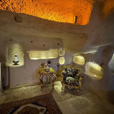 Hotel Patina Cappadocia *