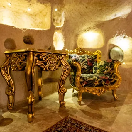 Patina Cappadocia *