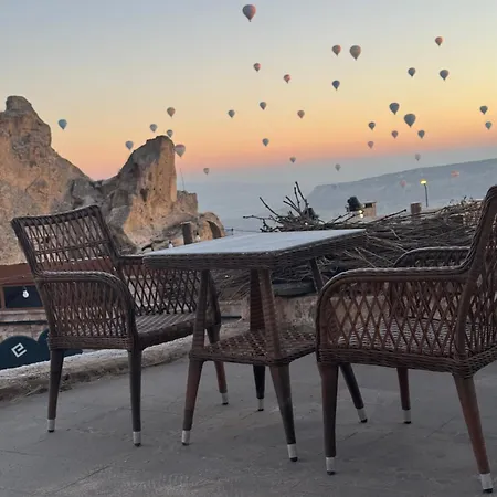 Patina Cappadocia