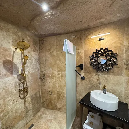 Patina Cappadocia Hotel