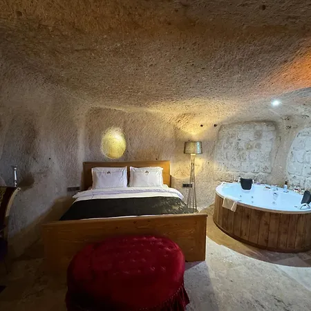 Hotel Patina Cappadocia