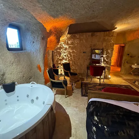 Patina Cappadocia Hotel *