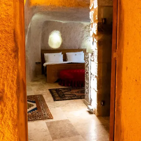 酒店 Patina Cappadocia *