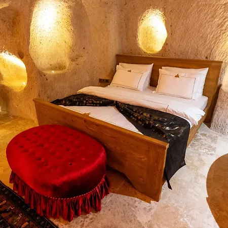 Patina Cappadocia Hotel Uchisar
