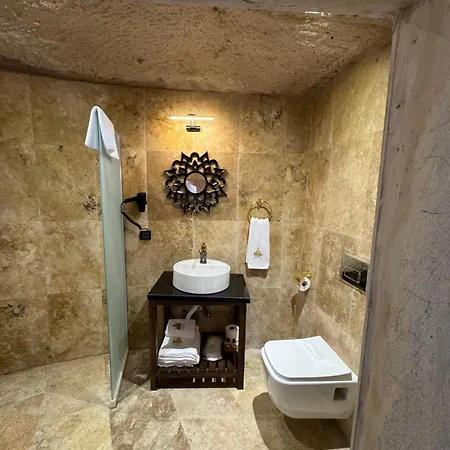 Hotel Patina Cappadocia Uchisar