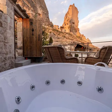 Hotel Patina Cappadocia