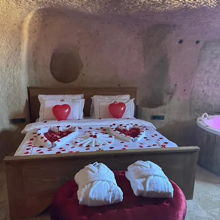 Patina Cappadocia ホテル *