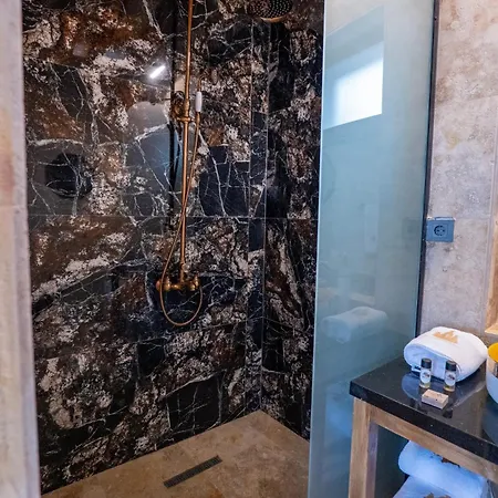 酒店 Patina Cappadocia *