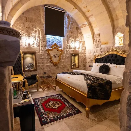 Patina Cappadocia Hotel