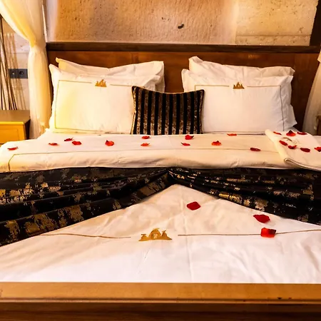 Patina Cappadocia Hotel *