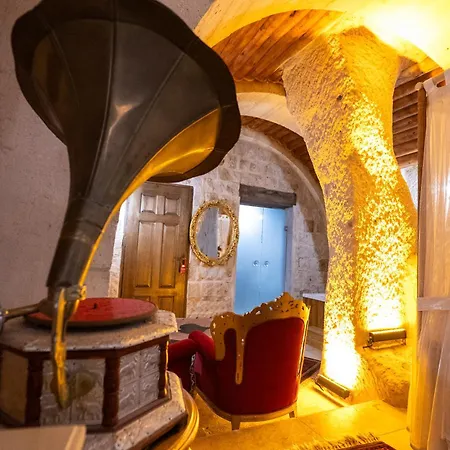 Patina Cappadocia *