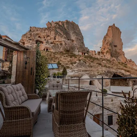 Patina Cappadocia