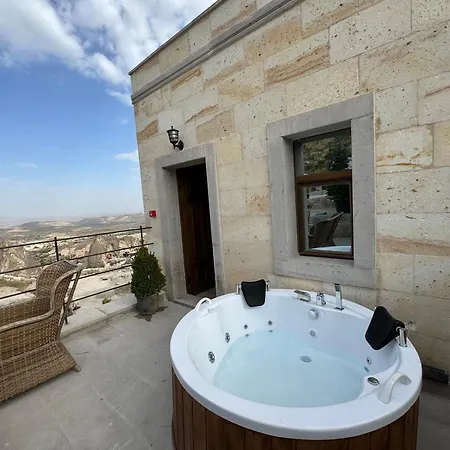 Patina Cappadocia Hotel