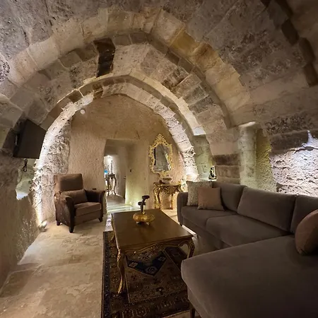 מלון Patina Cappadocia