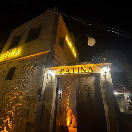 Patina Cappadocia