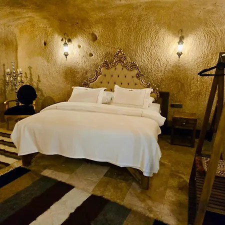 ホテル Patina Cappadocia ウチヒサール