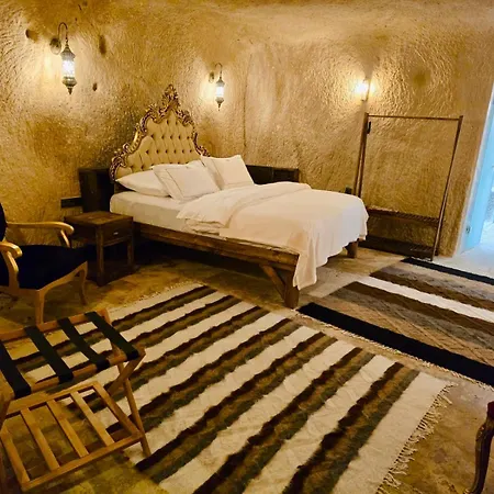 Patina Cappadocia ホテル