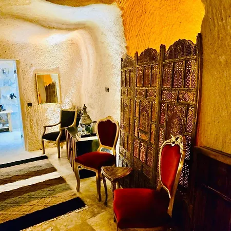 Patina Cappadocia *