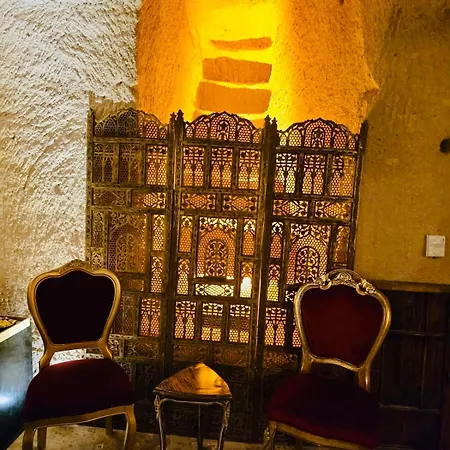 Patina Cappadocia מלון