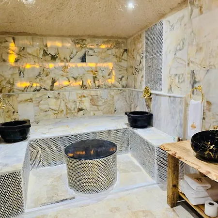 Patina Cappadocia *