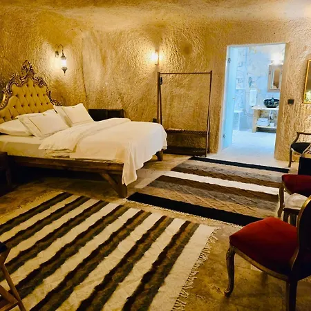 Patina Cappadocia