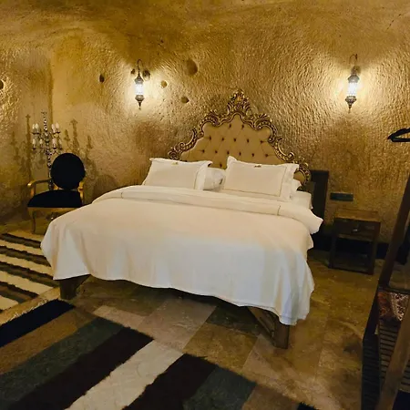 Patina Cappadocia מלון