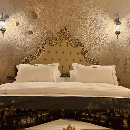 Hotel Patina Cappadocia
