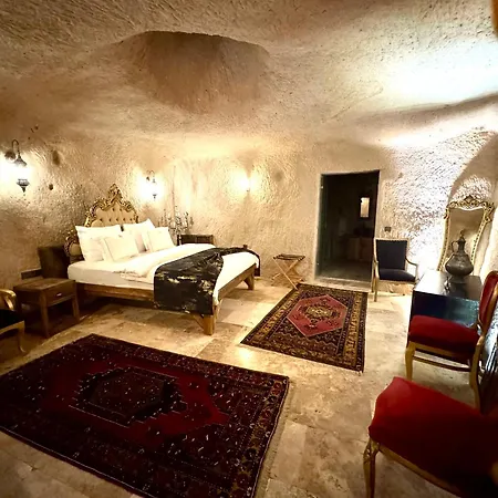 Patina Cappadocia Hotel *