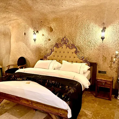 Patina Cappadocia Üçhisar