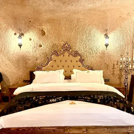 Patina Cappadocia Hotel