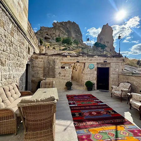 Szálloda Patina Cappadocia Üçhisar