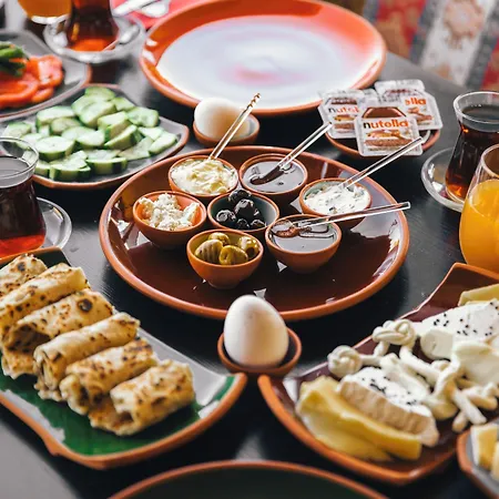 מלון Patina Cappadocia