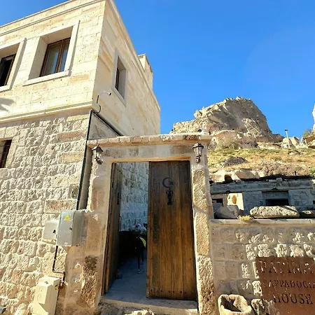 Patina Cappadocia *