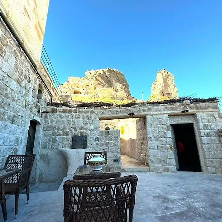 Patina Cappadocia ホテル