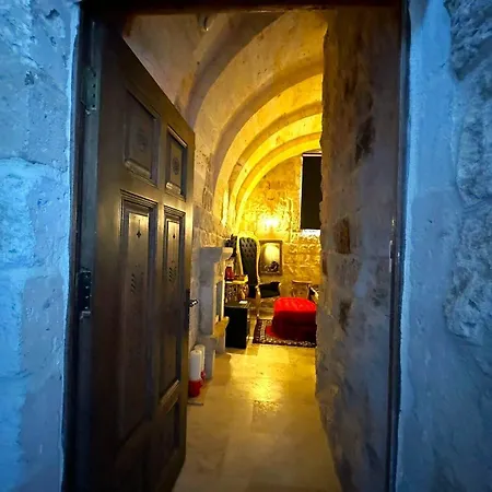 Patina Cappadocia מלון *